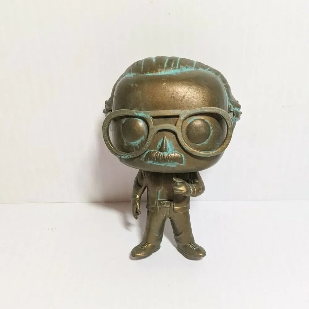 Funko pop loose